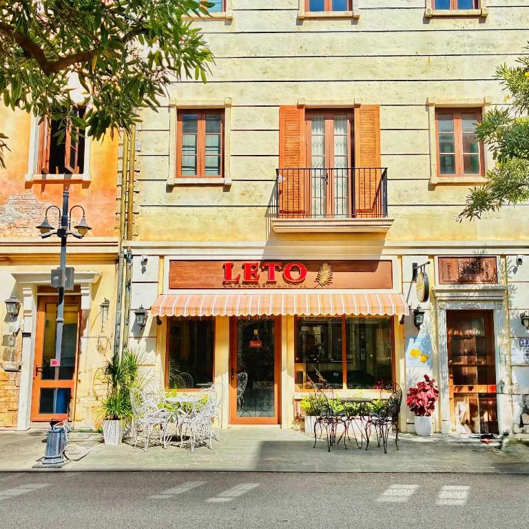Leto Hotel Central Sunset Town