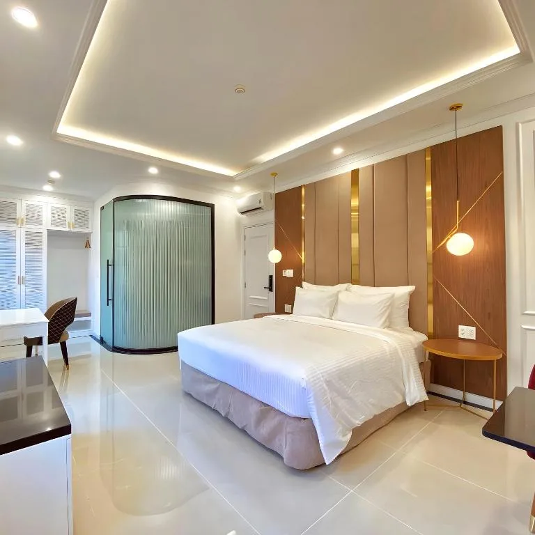 Leto Hotel Central Sunset Town — 4