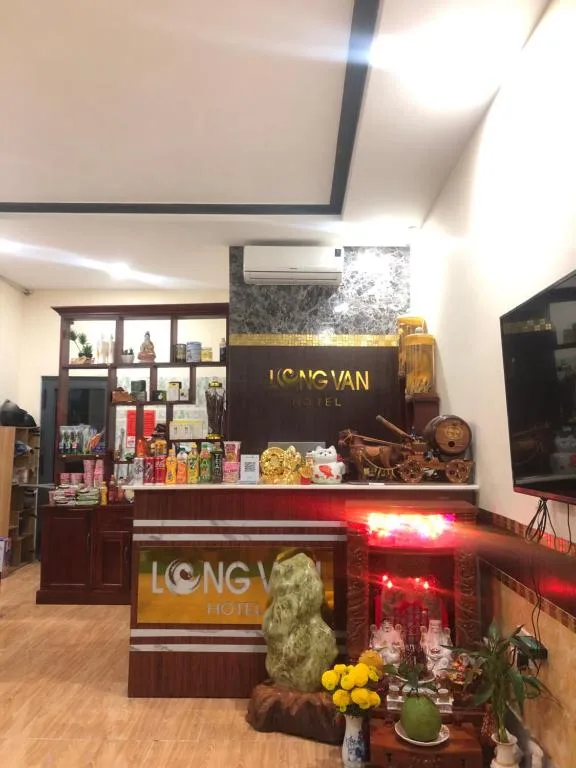 Long Van Hotel — 4