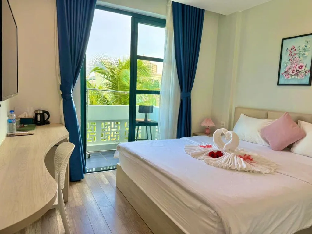 Minh Anh Hotel