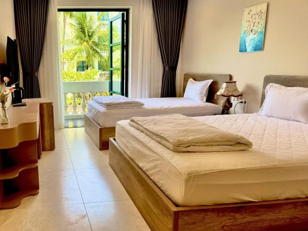 Minh Anh Hotel — 2