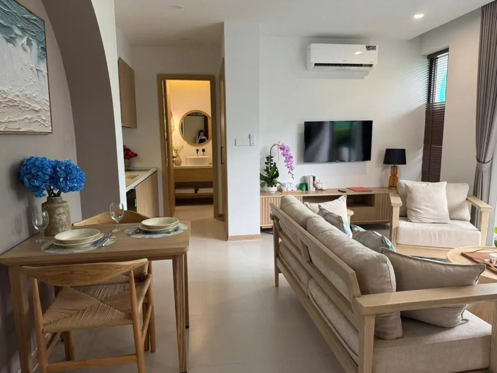 Minh Anh Hotel — 4