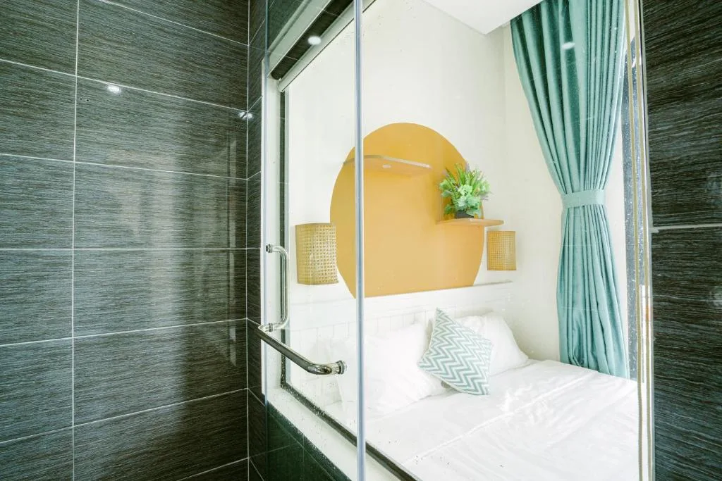 Mộc Homestay GrandWorld Phú Quốc — 3