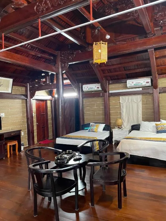 Mộc Lan resort — 4