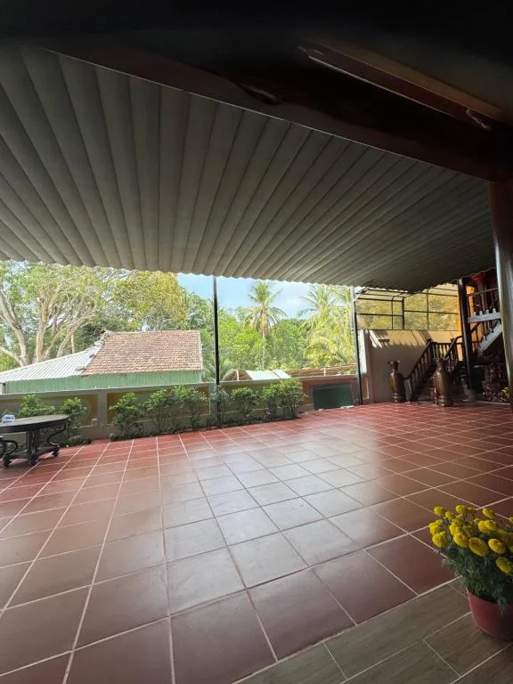 Mộc Lan resort — 5