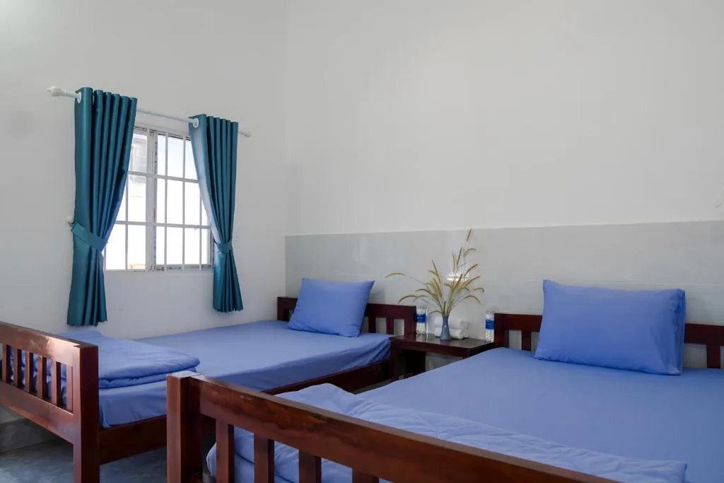 Nhà Nghỉ Vườn Oải Hương LAVENDER GARDEN GUEST HOUSE — 2