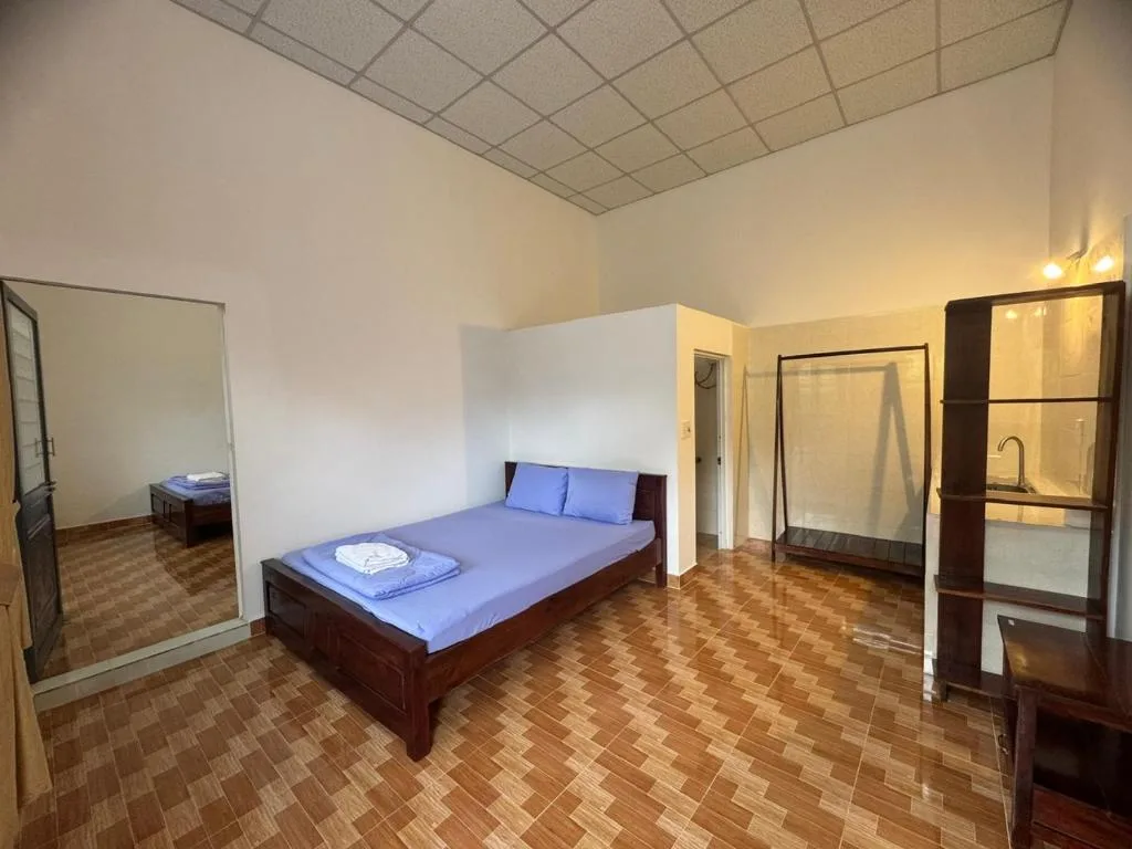Nhà Nghỉ Vườn Oải Hương LAVENDER GARDEN GUEST HOUSE — 5