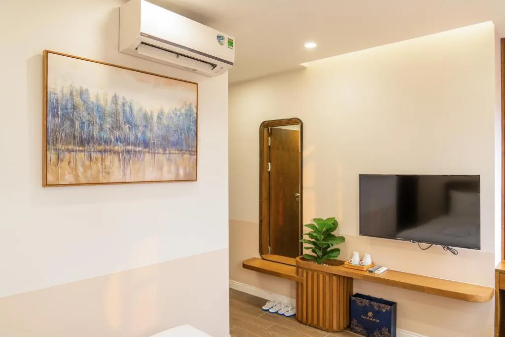 Palo Santo Hotel Phu Quoc — 5