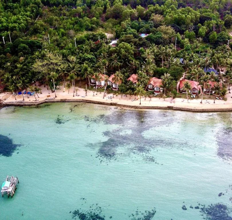 Peppercorn Beach Resort