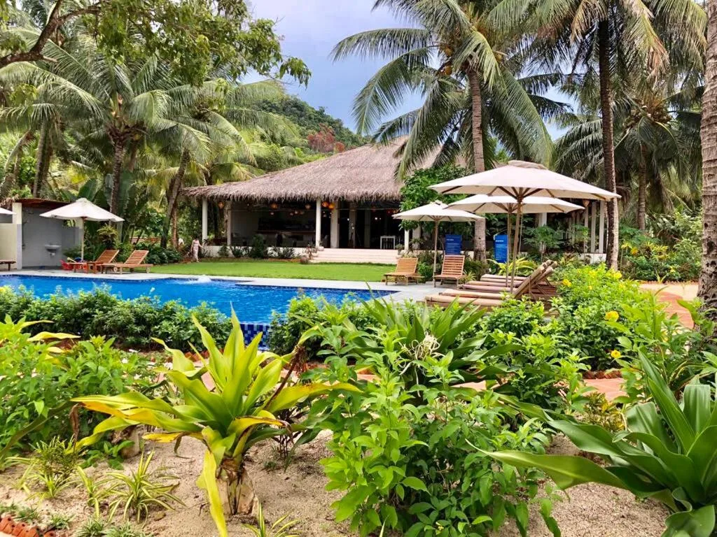 Peppercorn Beach Resort — 3