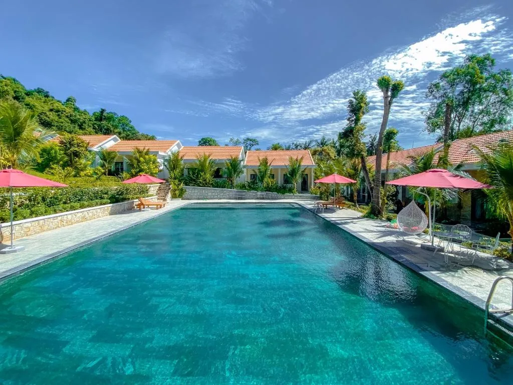 Phu My Hung Bungalow — 4