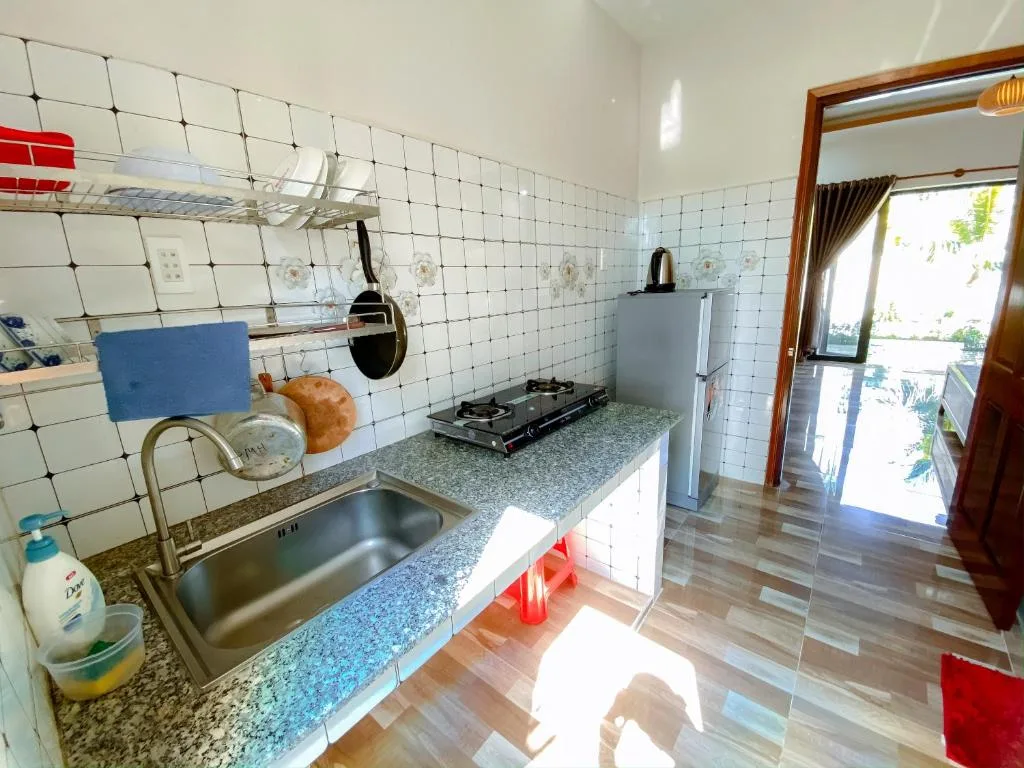 Phu My Hung Bungalow — 5