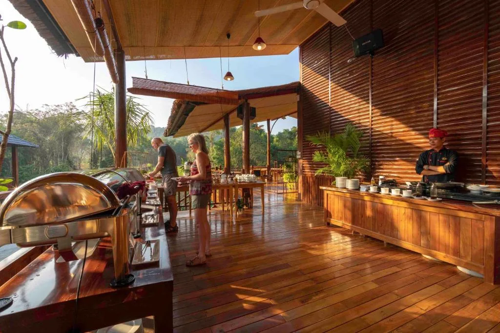 Phu Quoc Bambusa Resort — 5