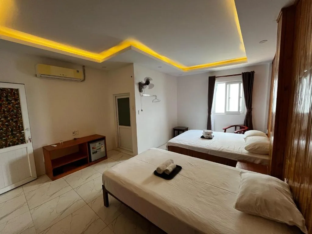 Respect Homestay Phu Quoc — 2