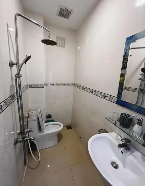 Respect Homestay Phu Quoc — 3