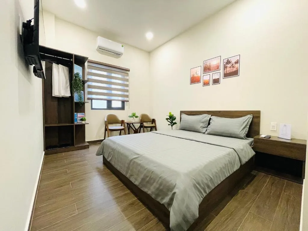 Rio Guest House - Phú Quốc — 2
