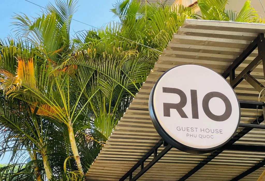 Rio Guest House - Phú Quốc — 5