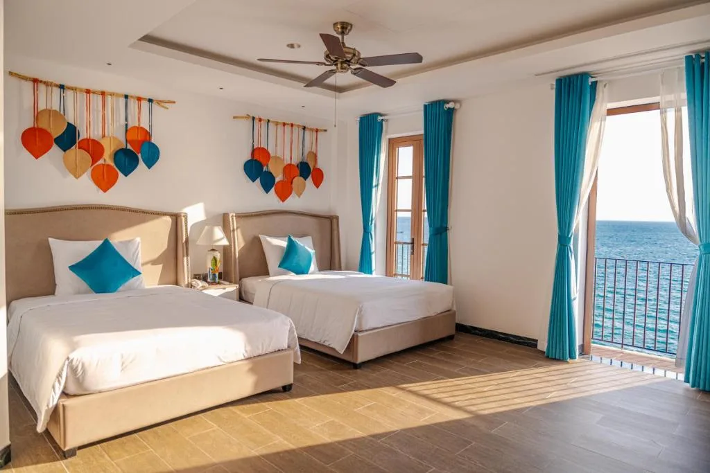 Roma Hotel Phu Quoc - Free Airport Shuttle & Sunset Town Tour — 2