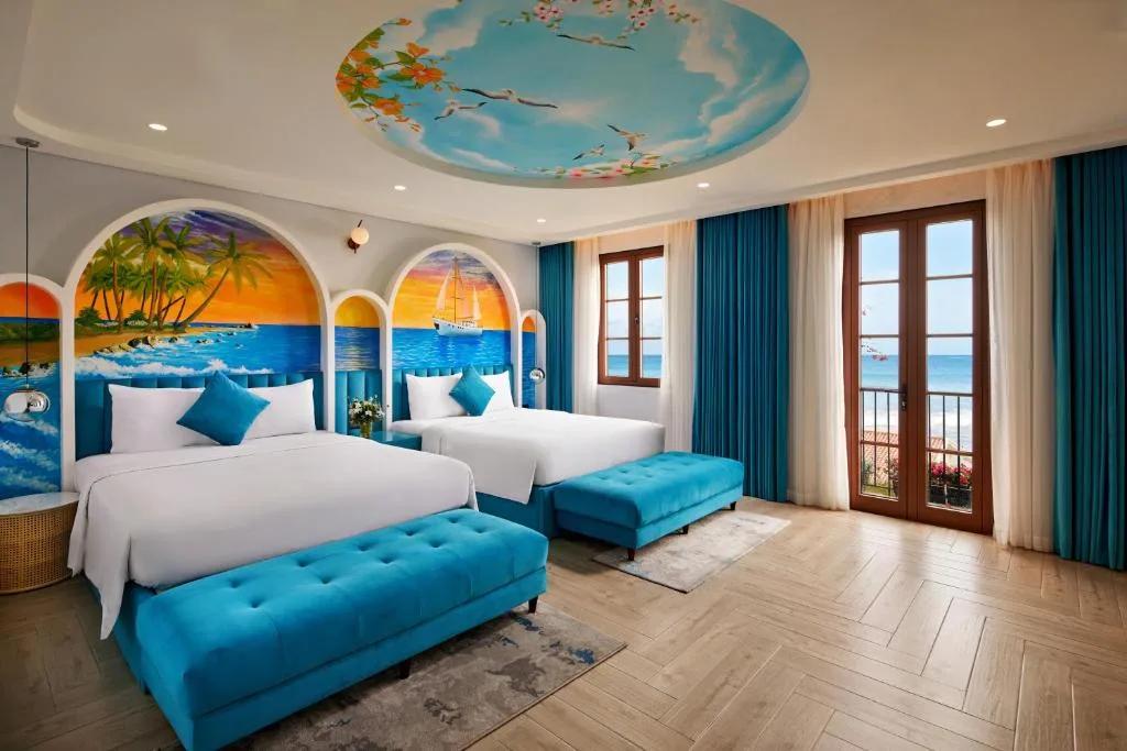 Roma Hotel Phu Quoc - Free Airport Shuttle & Sunset Town Tour — 3