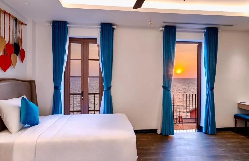 Roma Hotel Phu Quoc - Free Airport Shuttle & Sunset Town Tour — 4