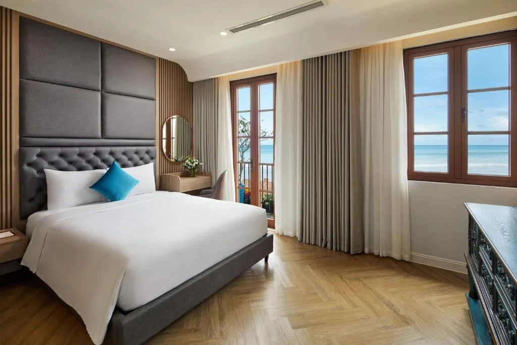 Roma Hotel Phu Quoc - Free Airport Shuttle & Sunset Town Tour — 5