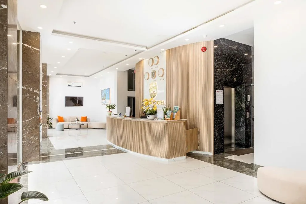 Rosetta Hotel Phu Quoc — 4