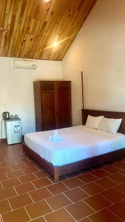 Sam Ong Lang Homestay — 2