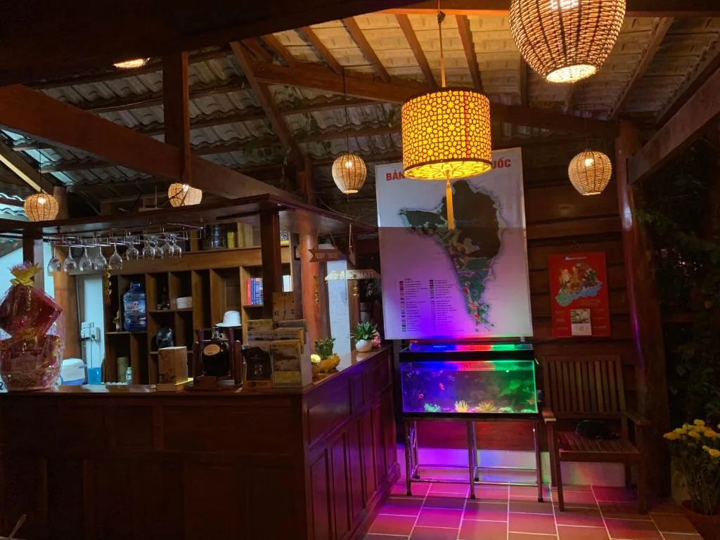 Sam Ong Lang Homestay — 4