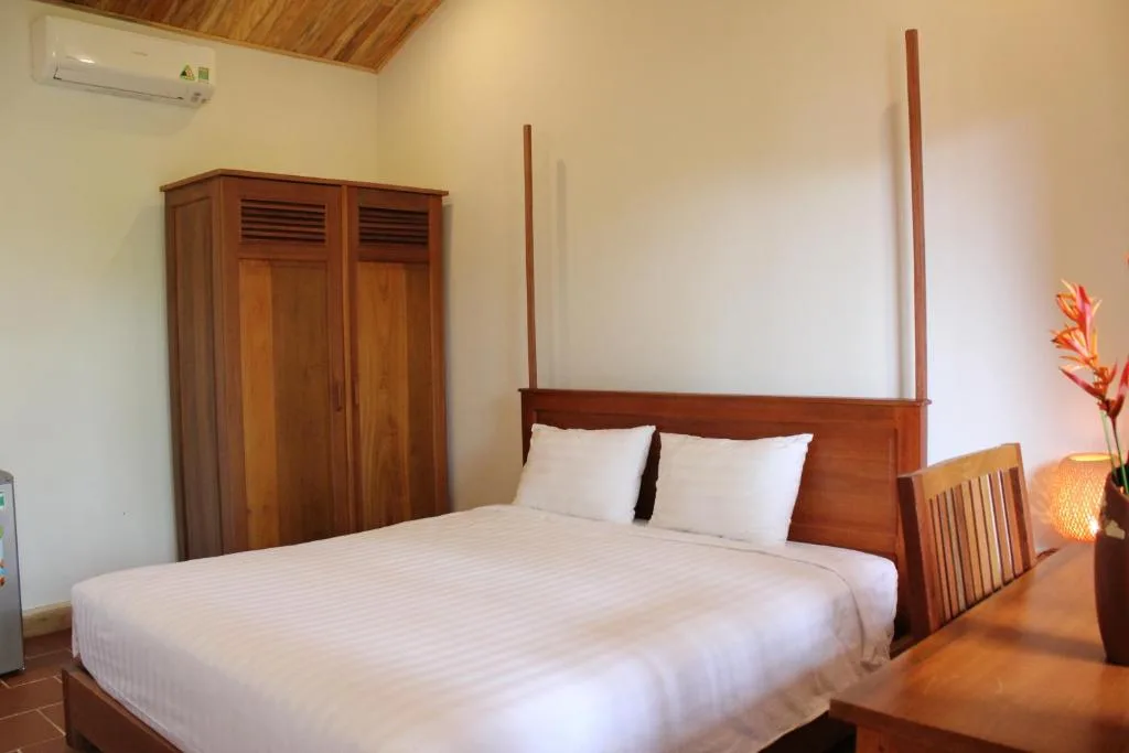 Sam Ong Lang Homestay — 5