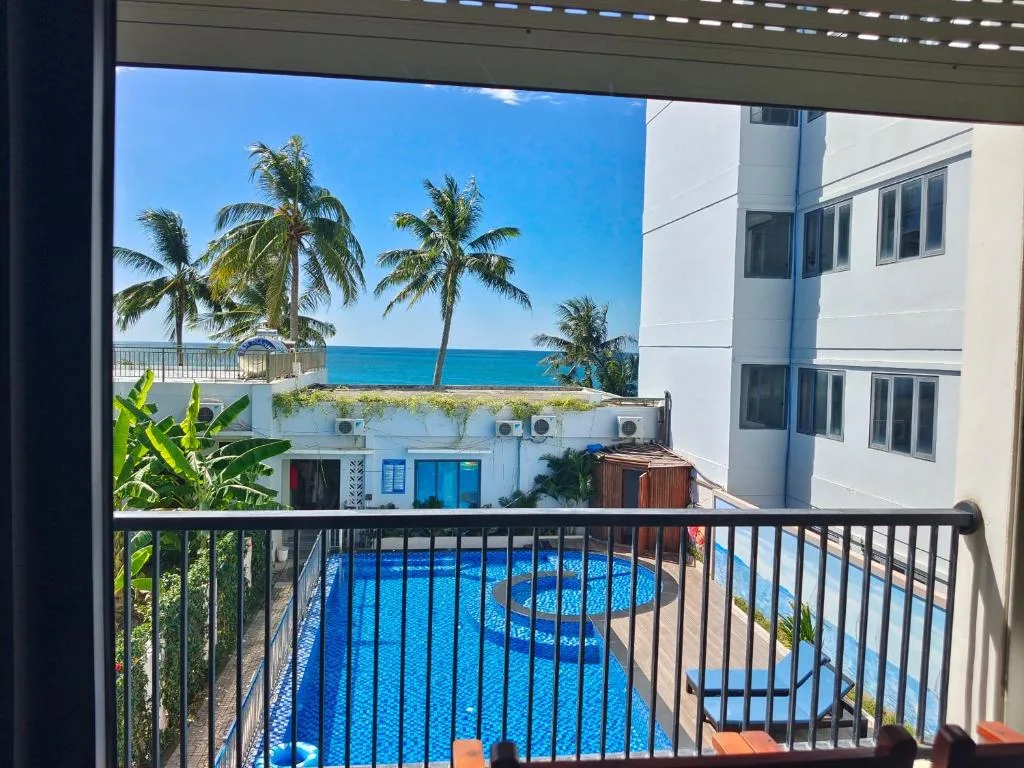 Sealight Villa and House Phu Quoc — 3
