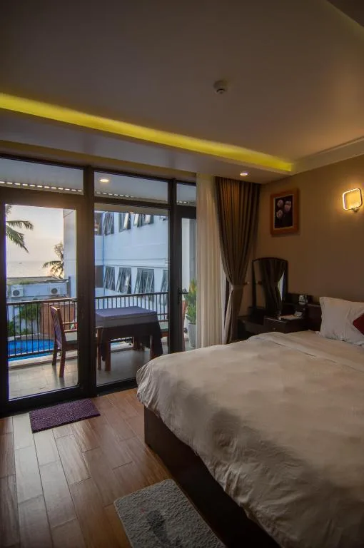 Sealight Villa and House Phu Quoc — 4