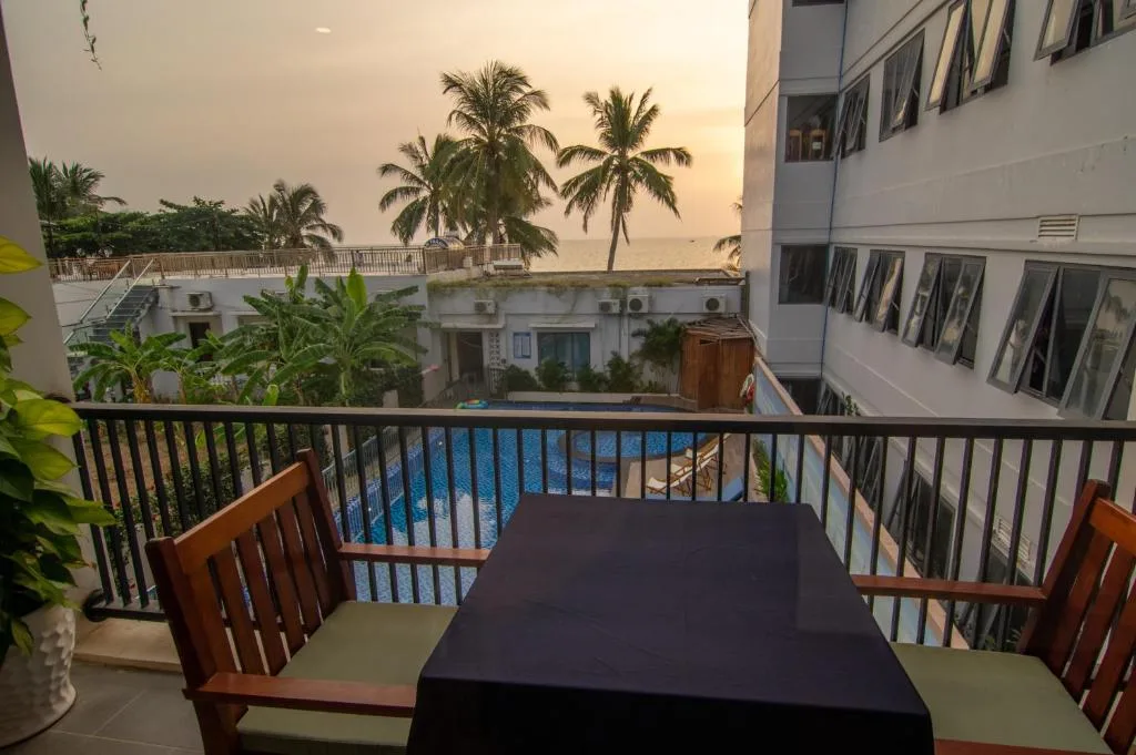 Sealight Villa and House Phu Quoc — 5