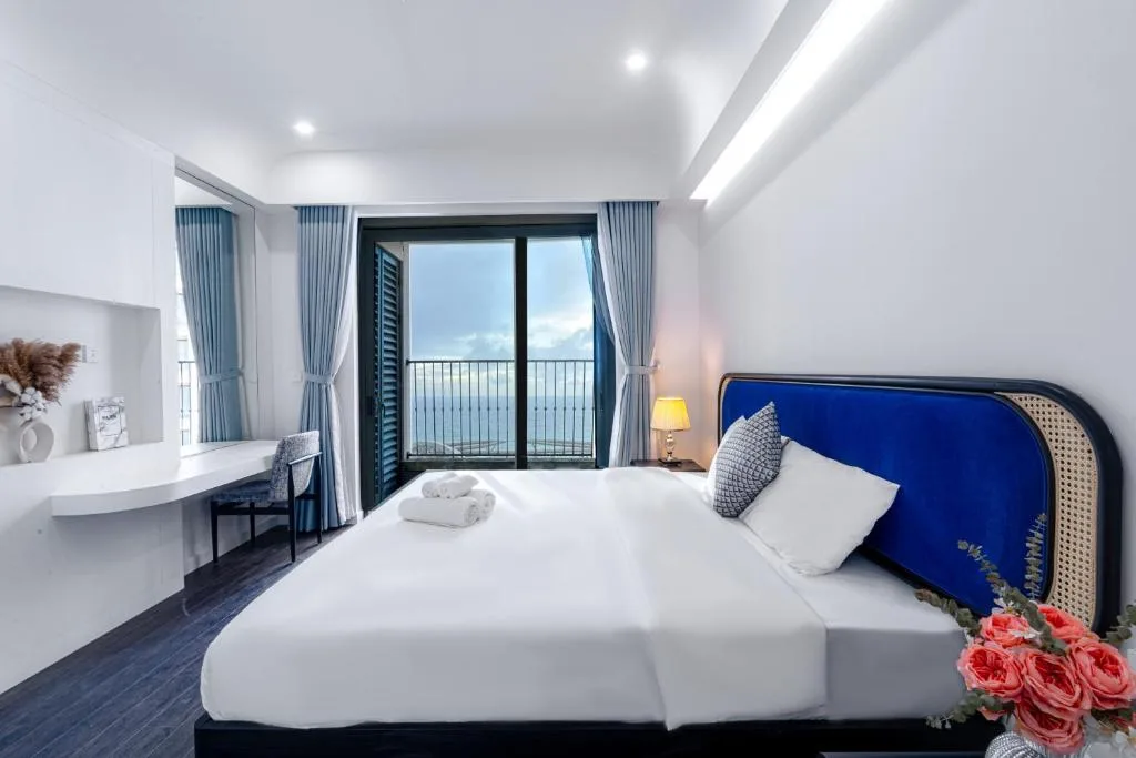 Sole Casa Phu Quoc — 3