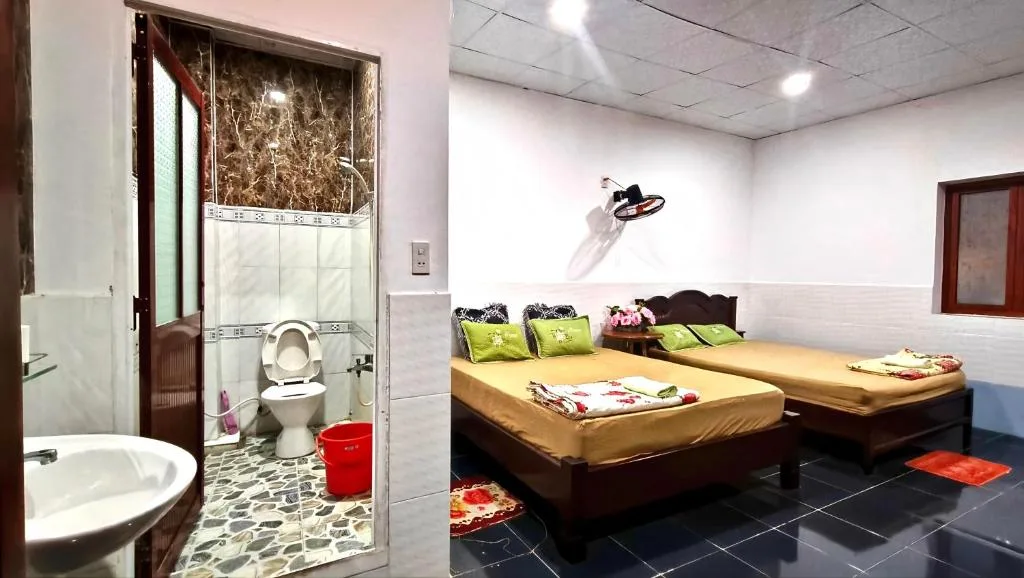 Song Lê Guesthouse — 3
