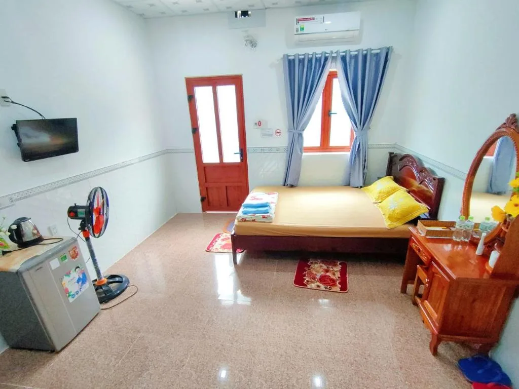 Song Lê Guesthouse — 5