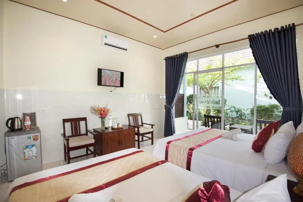 Sunlight Bungalow — 2