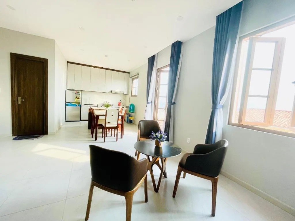 Sunny Hotel Phu Quoc- Sunset Town — 4