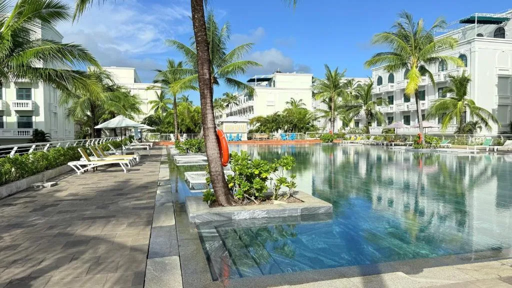 Sunset Marina Hotel — 4