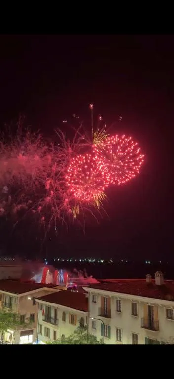 Thành Vinh Hotel - FIREWORKS OCEAN VIEW - FREE BUGGY