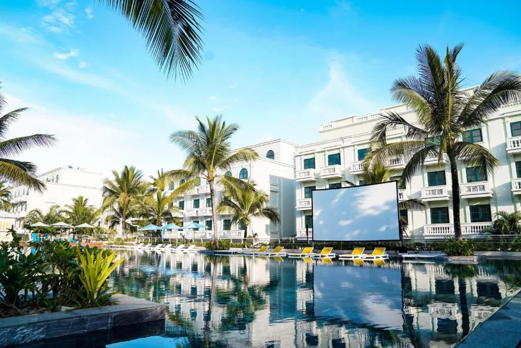 The Happy Marina Hotel Phú Quốc - Sunset & Ocean View