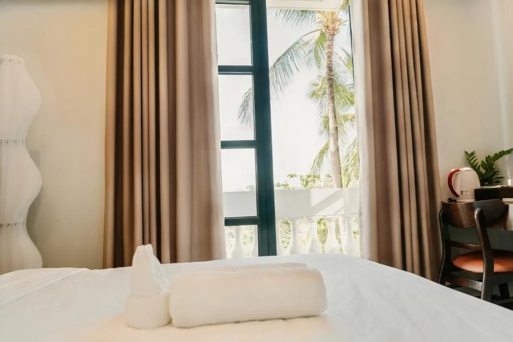The Happy Marina Hotel Phú Quốc - Sunset & Ocean View — 2