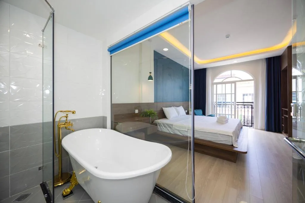 Tiamo Hotel — 2