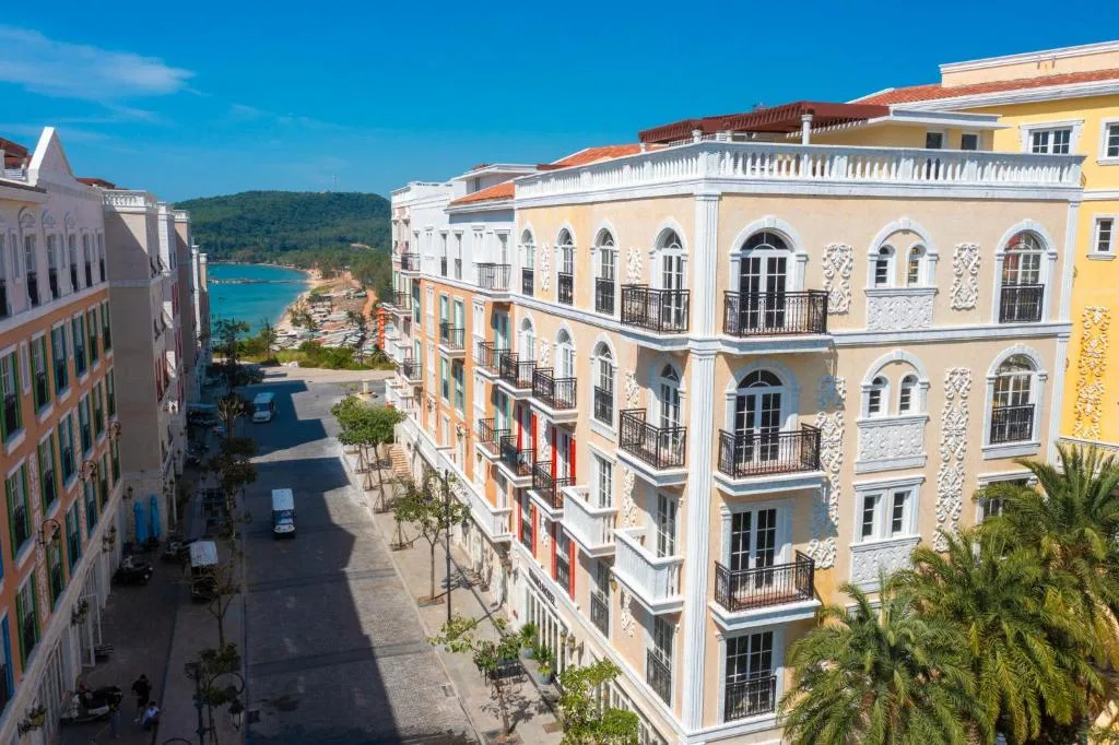 Tiamo Hotel — 4