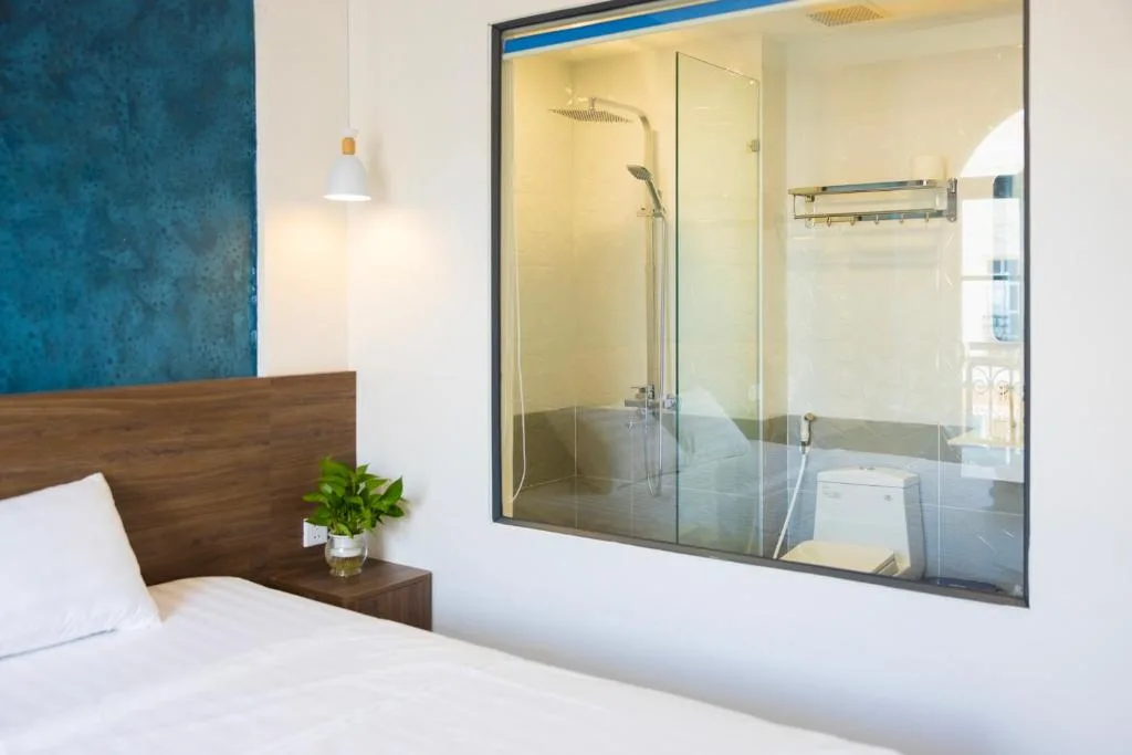 Tiamo Hotel — 5