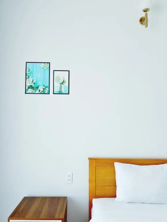 UYÊN GIA HOTEL-PHÚ QUỐC