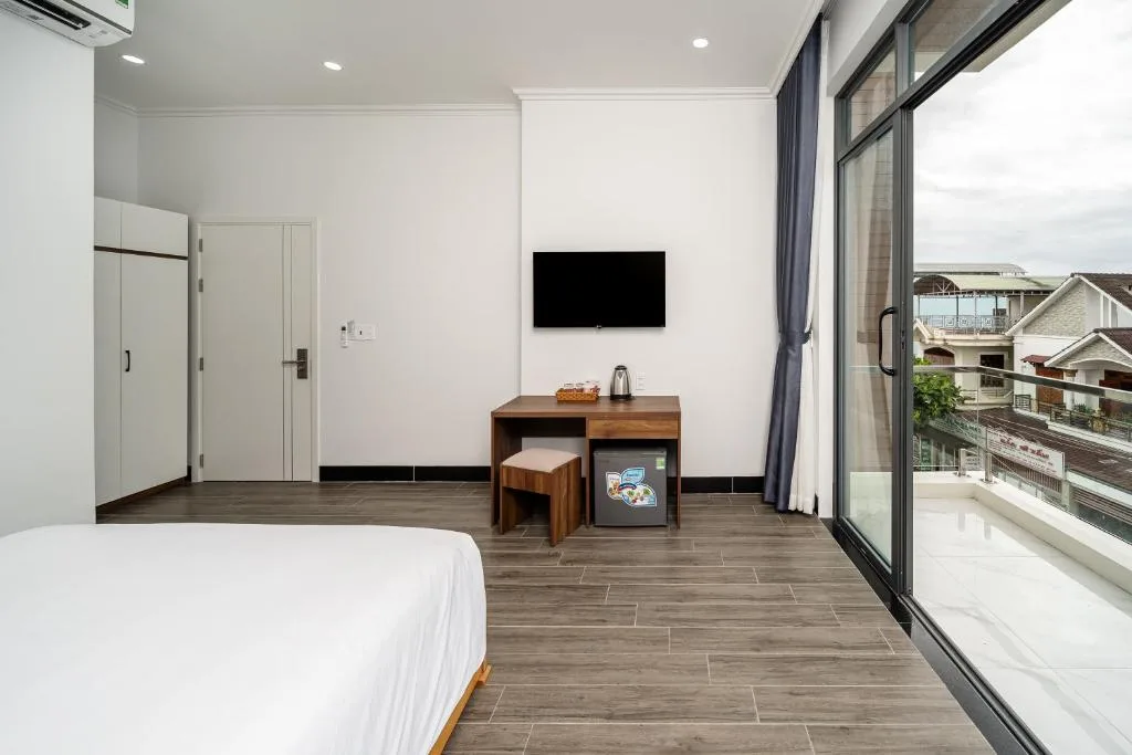 UYÊN GIA HOTEL-PHÚ QUỐC — 5