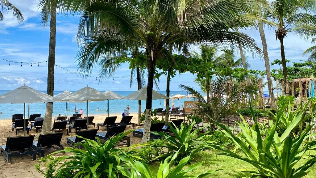 West Life Bungalow Phu Quoc