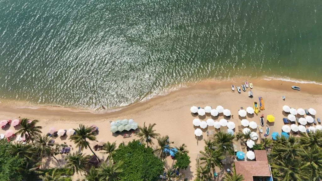 West Life Bungalow Phu Quoc — 2