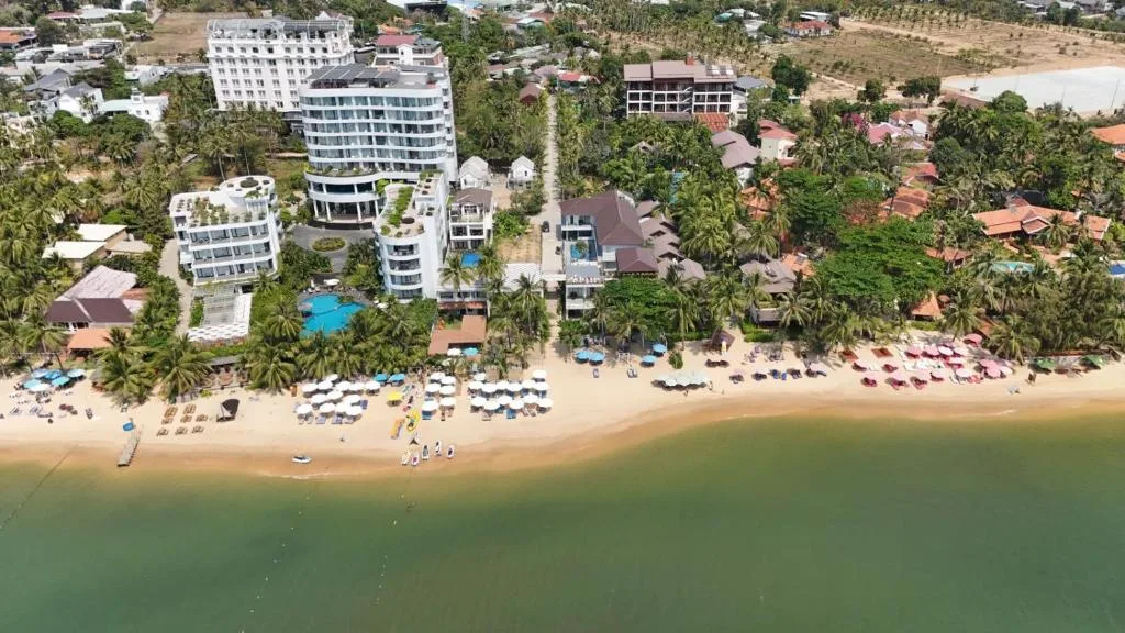 West Life Bungalow Phu Quoc — 3