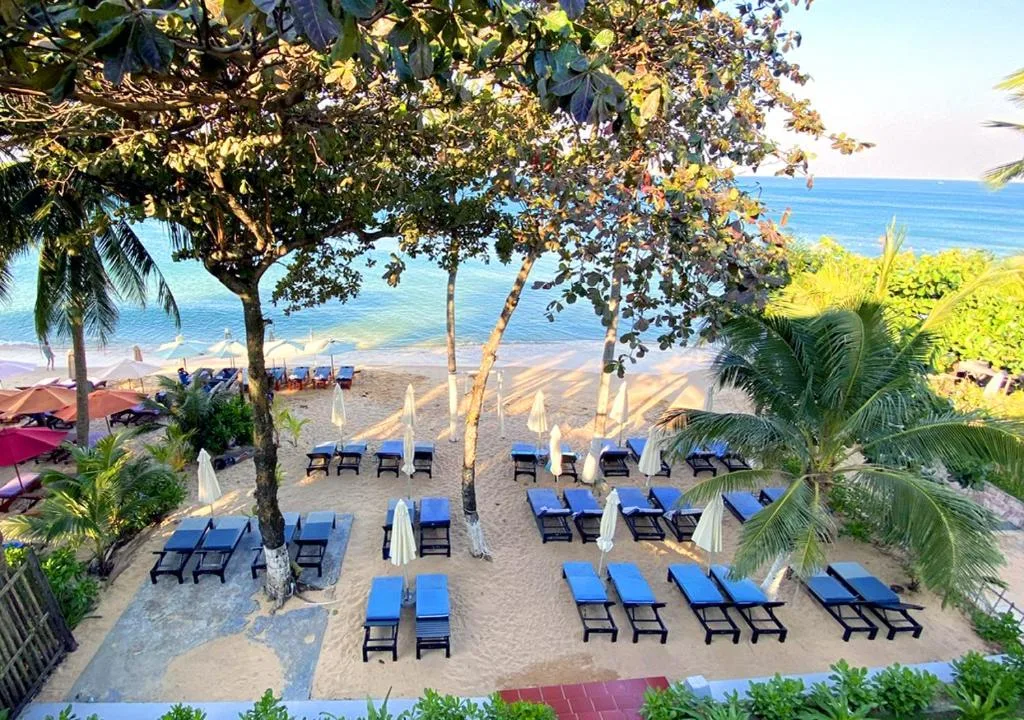 West Life Bungalow Phu Quoc — 4